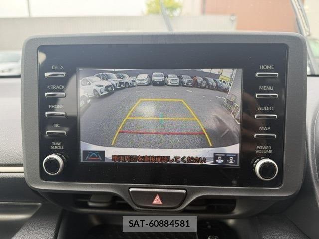 Toyota YARIS 2023-04 6674276-4