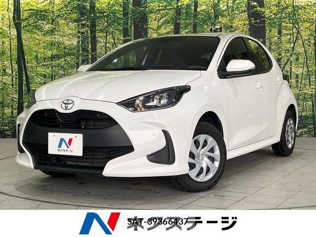 Toyota YARIS 2022-03 6674271-0