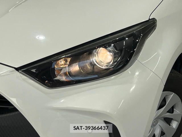 Toyota YARIS 2022-03 6674271-11