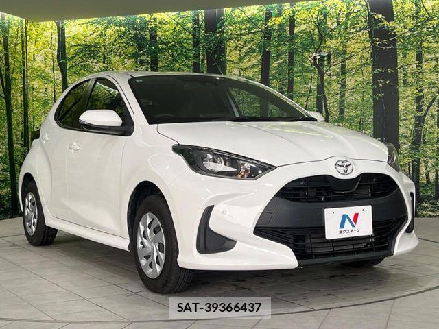 Toyota YARIS 2022-03 6674271-15