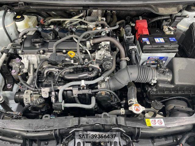 Toyota YARIS 2022-03 6674271-17