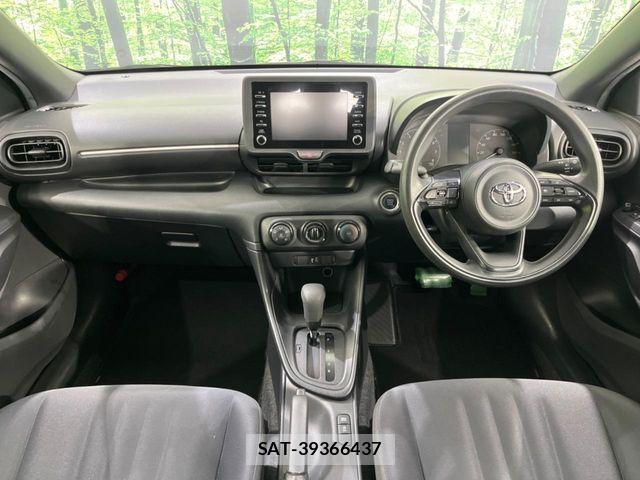 Toyota YARIS 2022-03 6674271-1