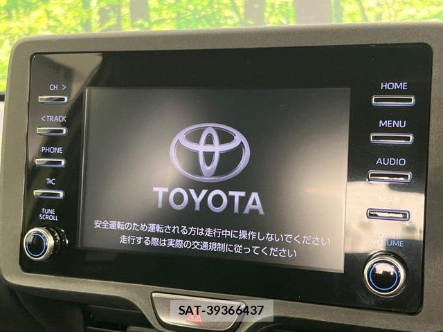 Toyota YARIS 2022-03 6674271-3