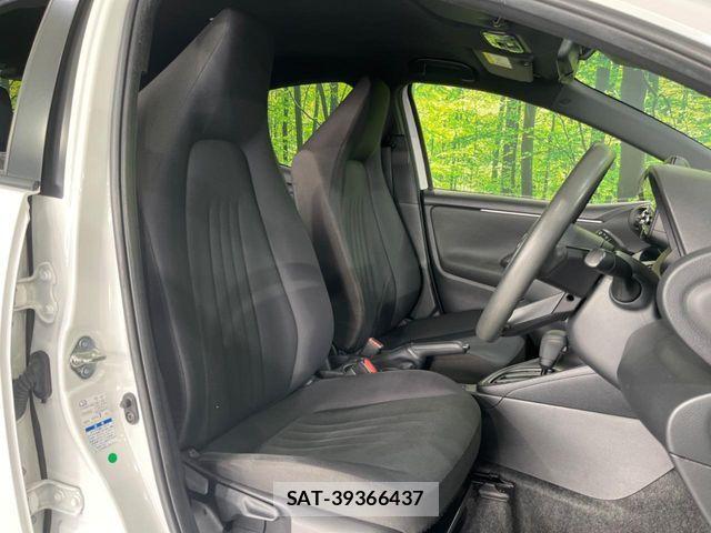 Toyota YARIS 2022-03 6674271-7