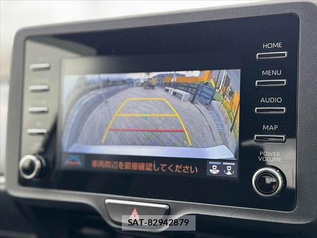 Toyota YARIS 2021-04 6678916-2