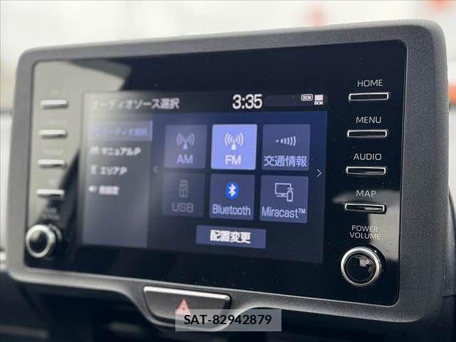 Toyota YARIS 2021-04 6678916-3