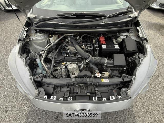 Toyota YARIS 2023-04 6678913-26