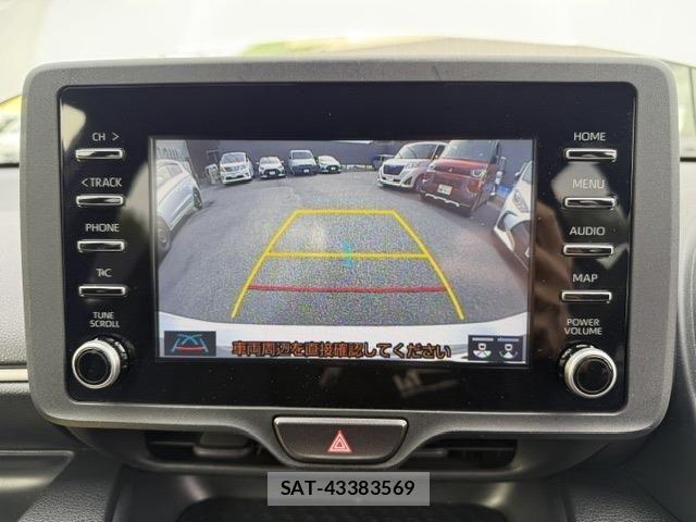 Toyota YARIS 2023-04 6678913-3