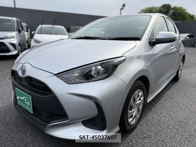 Toyota YARIS 2023-04 6678914-0