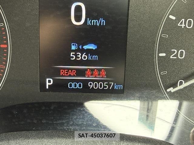 Toyota YARIS 2023-04 6678914-5