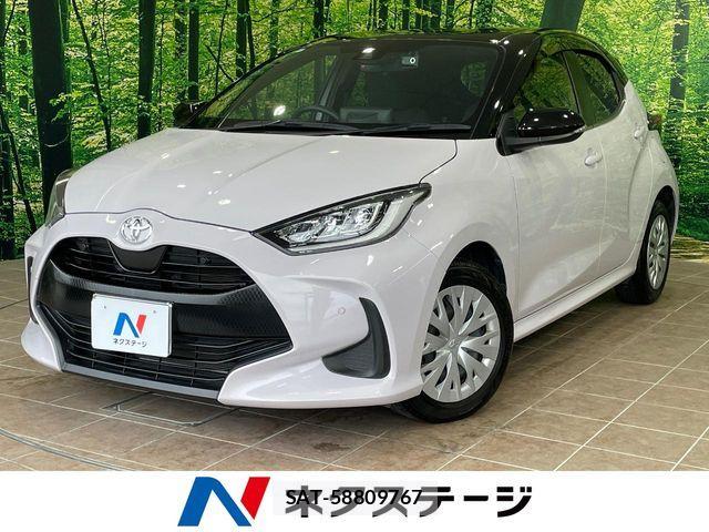 Toyota YARIS 2021-05 6678912-0
