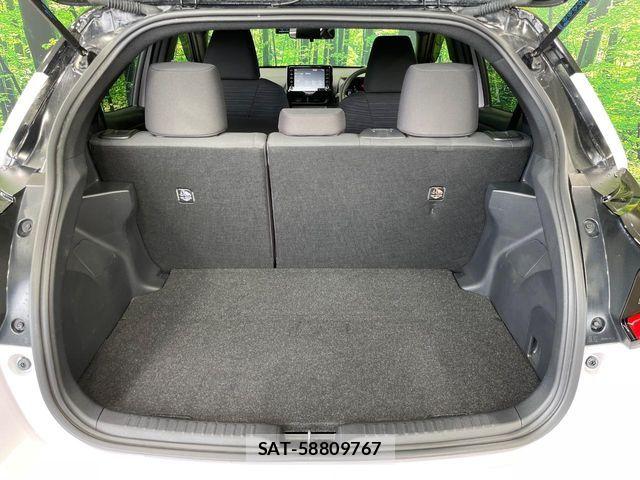 Toyota YARIS 2021-05 6678912-9