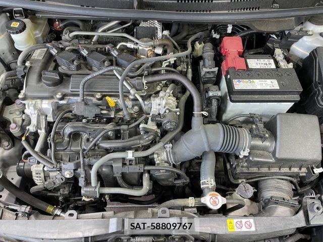 Toyota YARIS 2021-05 6678912-17