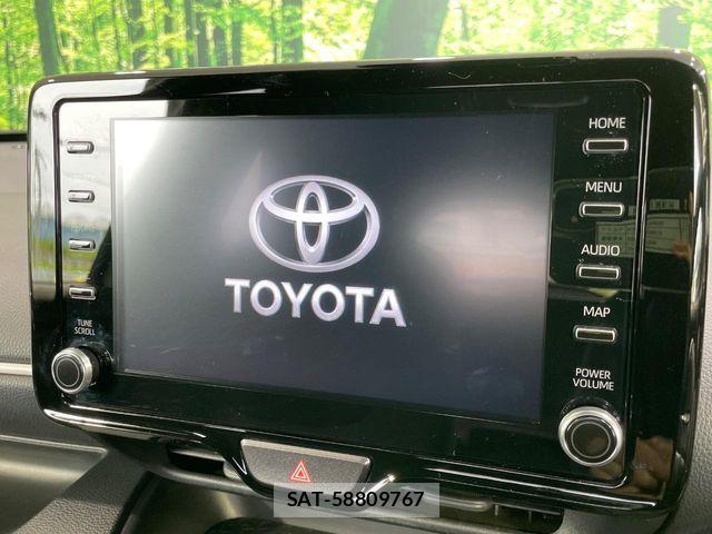 Toyota YARIS 2021-05 6678912-2
