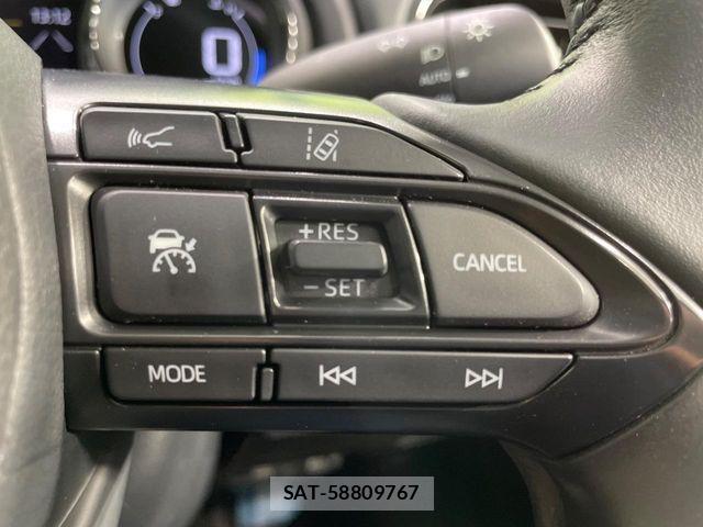 Toyota YARIS 2021-05 6678912-5