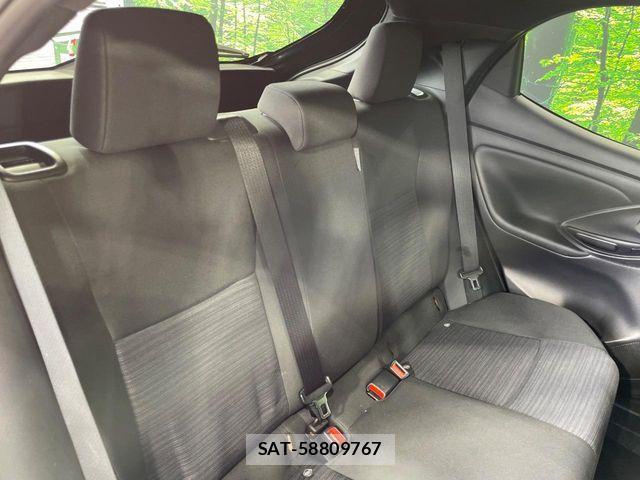 Toyota YARIS 2021-05 6678912-8