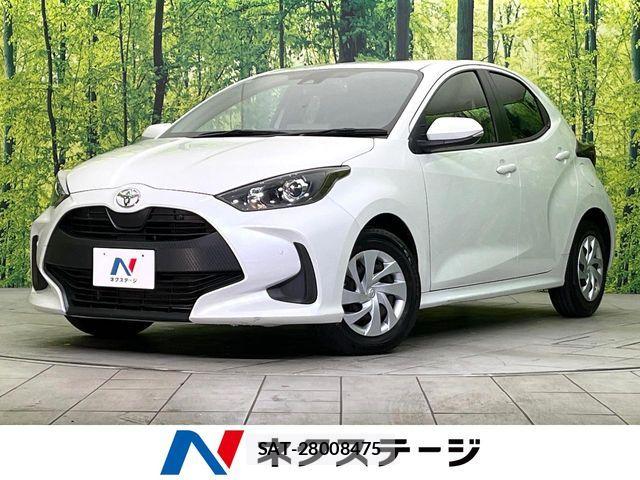 Toyota YARIS 2023-05 6678910-0
