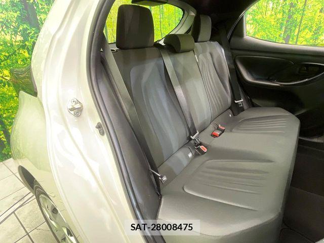 Toyota YARIS 2023-05 6678910-9