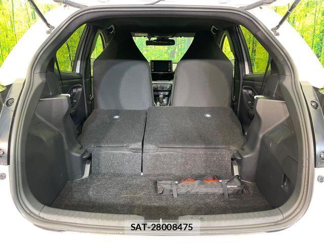 Toyota YARIS 2023-05 6678910-10
