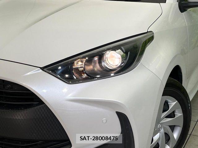 Toyota YARIS 2023-05 6678910-11