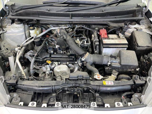 Toyota YARIS 2023-05 6678910-17