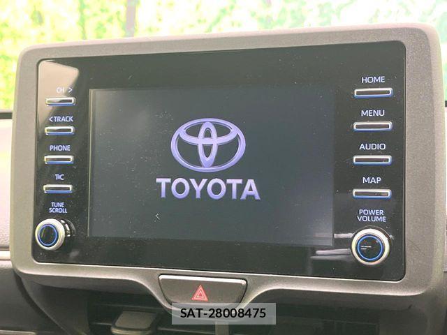 Toyota YARIS 2023-05 6678910-2