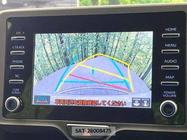 Toyota YARIS 2023-05 6678910-3