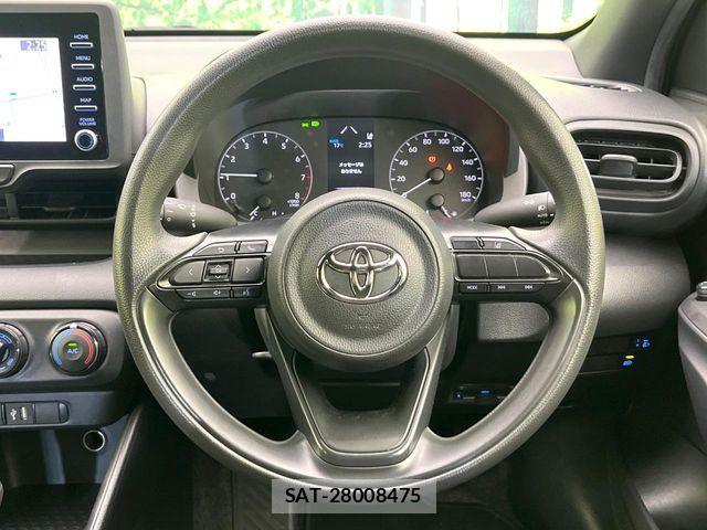 Toyota YARIS 2023-05 6678910-7