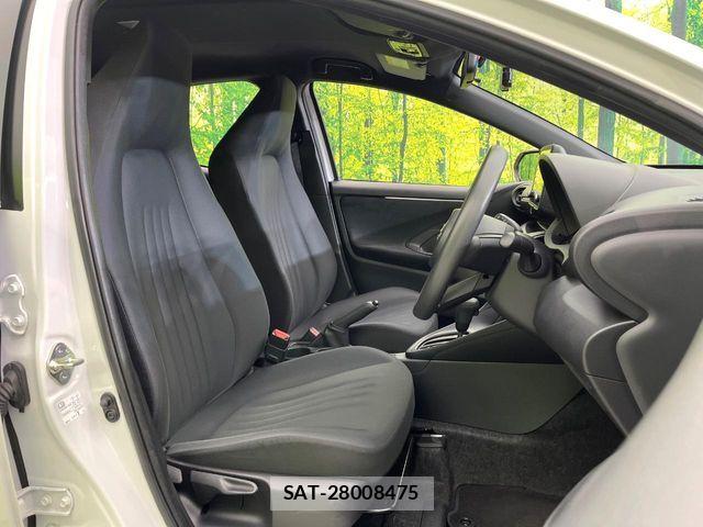 Toyota YARIS 2023-05 6678910-8