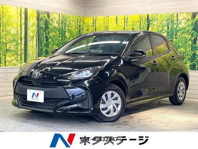 Toyota YARIS 2023-01 6678909-0