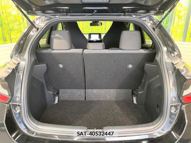 Toyota YARIS 2023-01 6678909-9