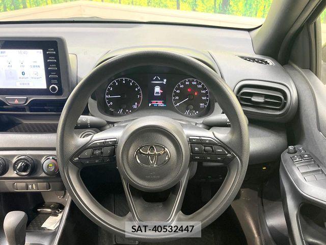 Toyota YARIS 2023-01 6678909-10