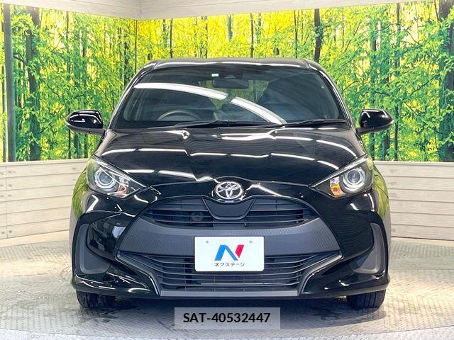 Toyota YARIS 2023-01 6678909-13