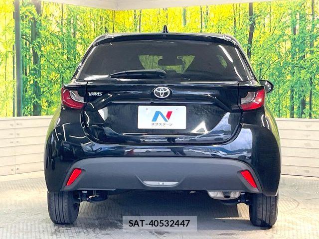 Toyota YARIS 2023-01 6678909-14