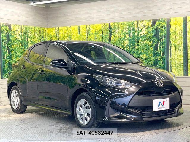 Toyota YARIS 2023-01 6678909-15