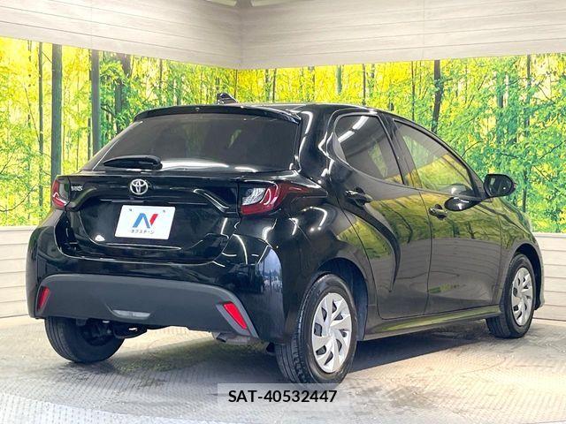 Toyota YARIS 2023-01 6678909-16