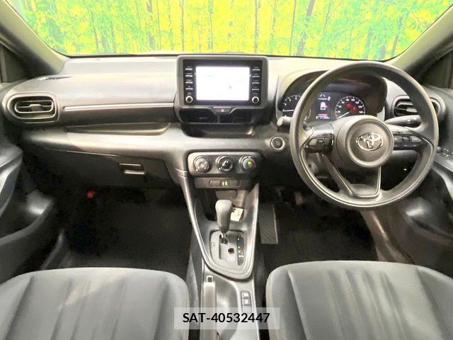 Toyota YARIS 2023-01 6678909-1