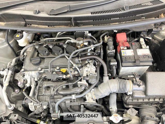 Toyota YARIS 2023-01 6678909-19
