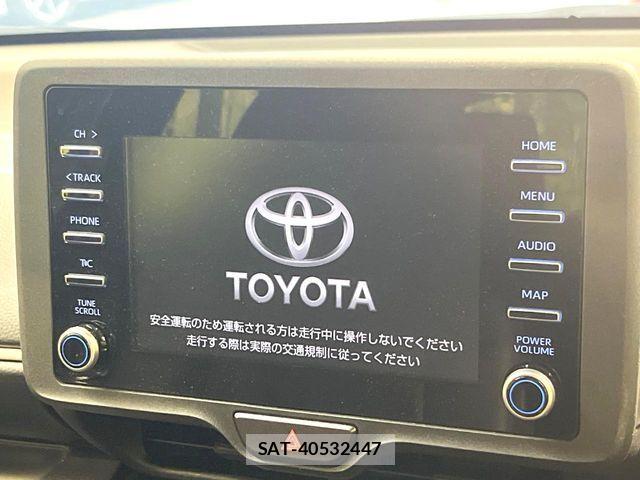 Toyota YARIS 2023-01 6678909-2
