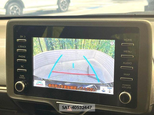 Toyota YARIS 2023-01 6678909-3