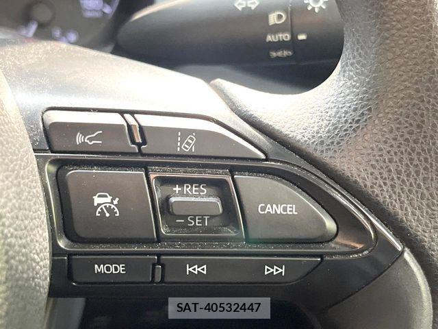 Toyota YARIS 2023-01 6678909-4