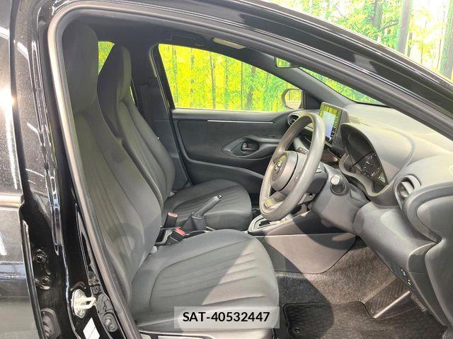 Toyota YARIS 2023-01 6678909-7