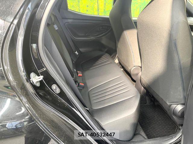 Toyota YARIS 2023-01 6678909-8