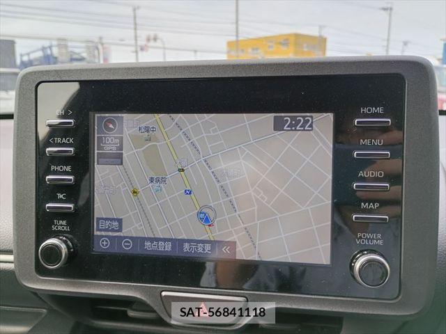 Toyota YARIS 2021-05 6684095-18