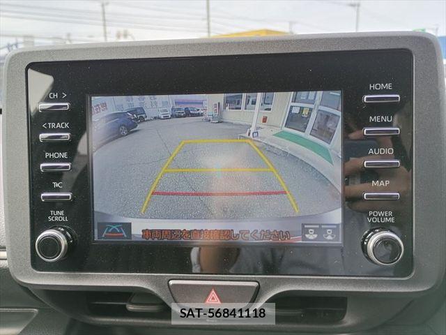 Toyota YARIS 2021-05 6684095-19