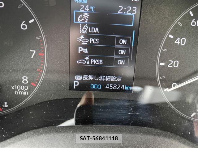 Toyota YARIS 2021-05 6684095-26