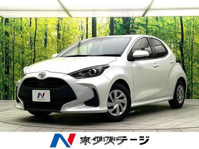 Toyota YARIS 2023-03 6684094-0