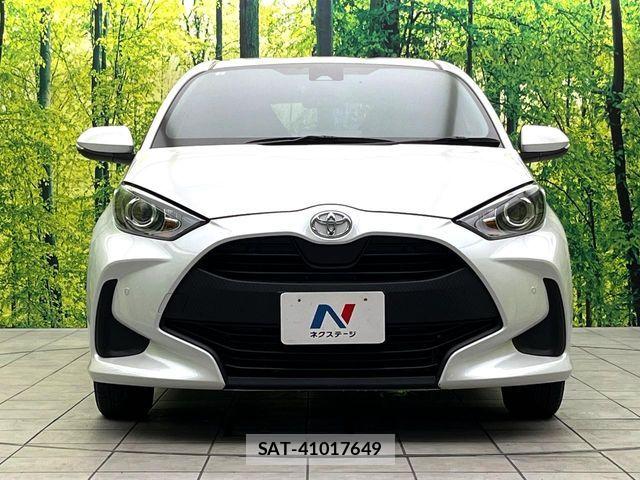 Toyota YARIS 2023-03 6684094-13