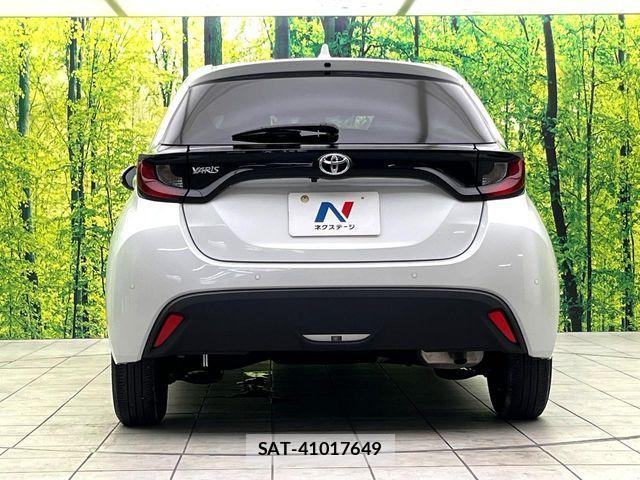 Toyota YARIS 2023-03 6684094-14