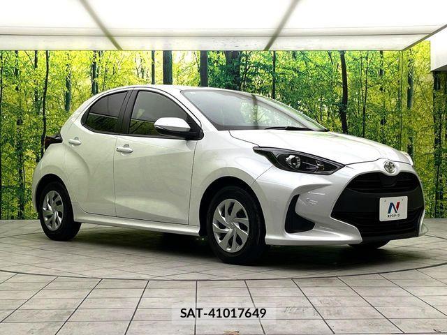 Toyota YARIS 2023-03 6684094-15